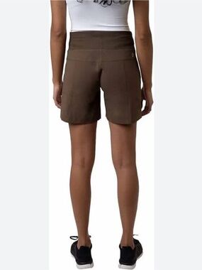 Tuff Athletics Hybrid Shorts Sz M